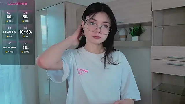 Susan Gardner online show from 11.14.25