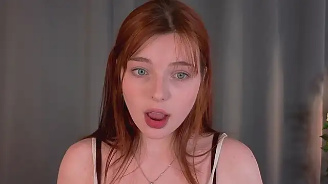 AnnieKim  online show from 02.11.26