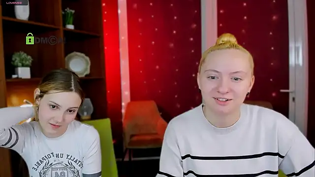 mila glow1 online show from 12.22.25