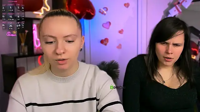 mila glow1 online show from 02.24.26