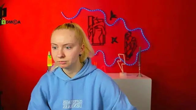 mila glow1 online show from 03.27.26