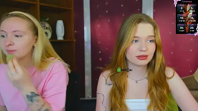mila glow1 online show from 06.01.26