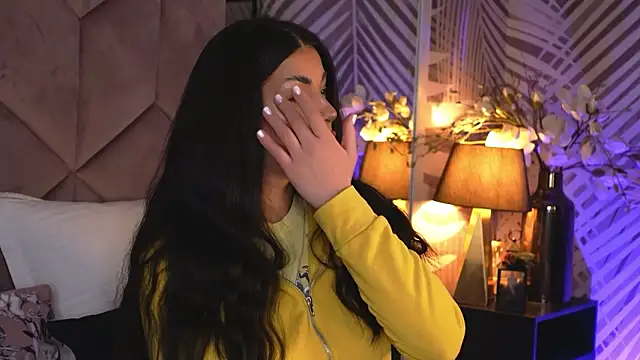 EvaRhea online show from 02.09.26