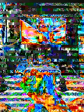 ClioandDemeteer online show from 03.08.26