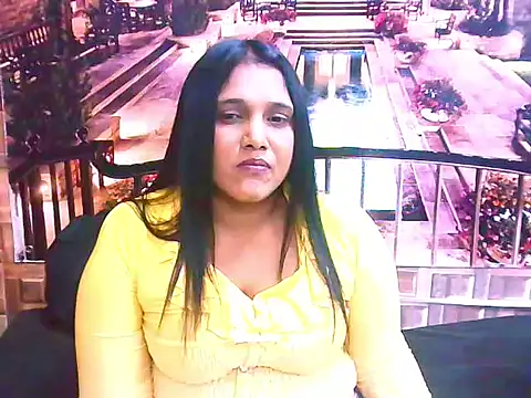 IndianSexyLady4u online show from 10.21.25