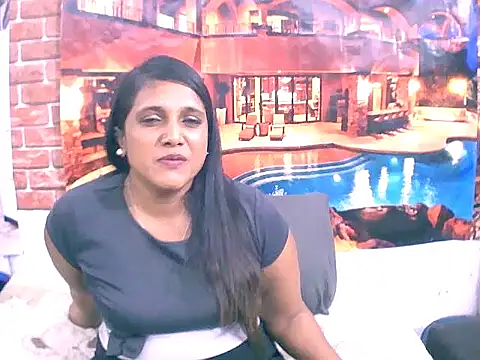 IndianSexyLady4u online show from 11.02.25