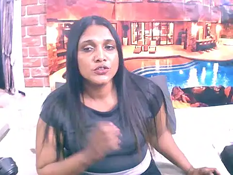 IndianSexyLady4u online show from 11.03.25