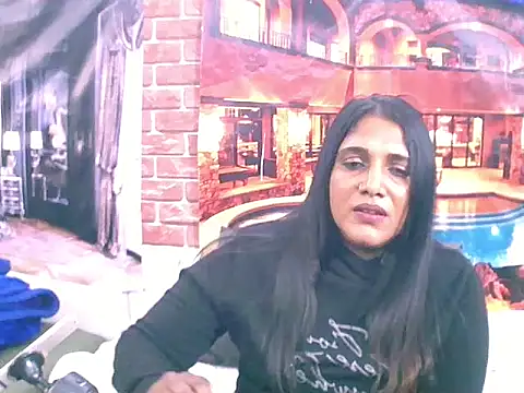 IndianSexyLady4u online show from 11.06.25