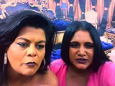 IndianSexyLady4u online show from 11.21.25