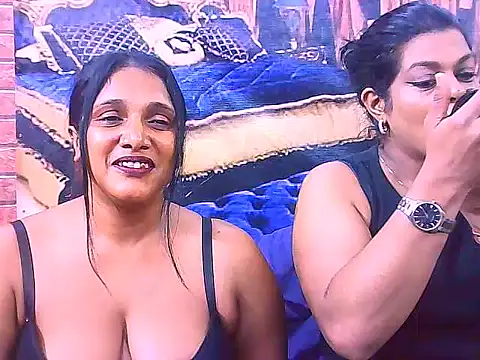 IndianSexyLady4u online show from 11.27.25