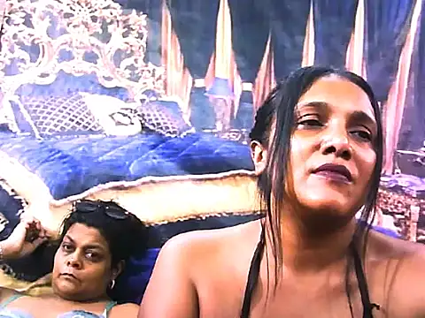 IndianSexyLady4u online show from 11.28.25