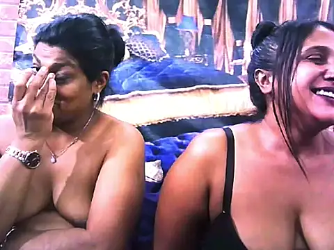 IndianSexyLady4u online show from 11.30.25