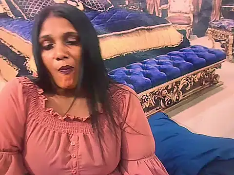 IndianSexyLady4u online show from 12.14.25