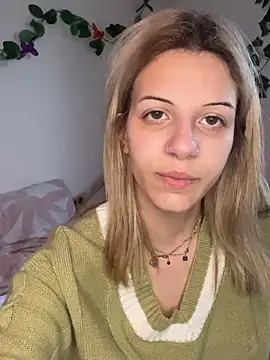 DouceAngela69 online show from 02.25.26