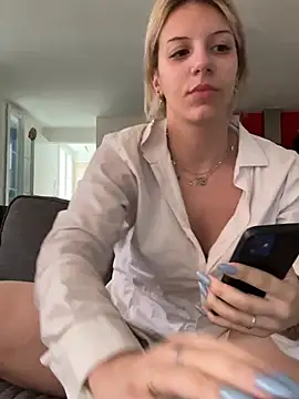 DouceAngela69 online show from 04.03.26