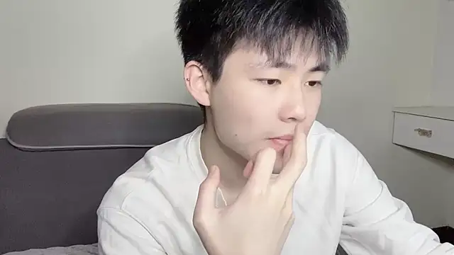 xiaoyang5200 online show from 11.06.25