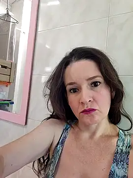  anita rojas online show from 10.21.25