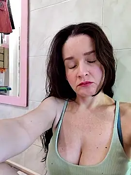  anita rojas online show from 01.10.26