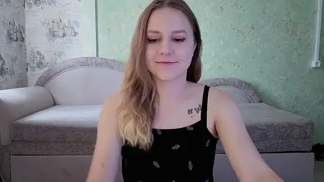 ShyMistery online show from 10.13.25