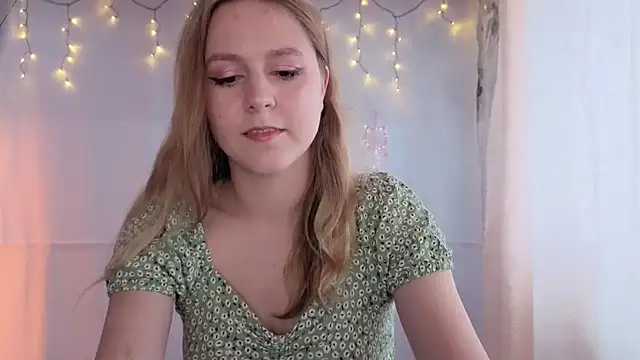 ShyMistery online show from 11.05.25