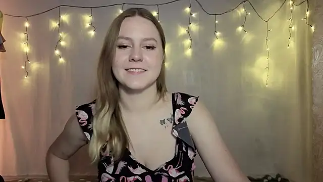 ShyMistery online show from 12.04.25