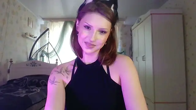 RuxaShade online show from 10.31.25