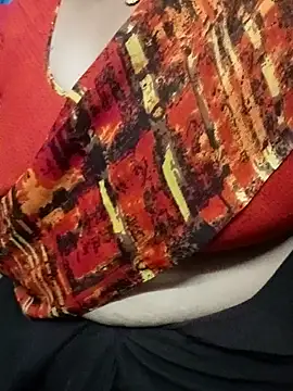 Snapshot of Geetha227 chatting on 09.08.25 Geetha227 online show from 09.08.25