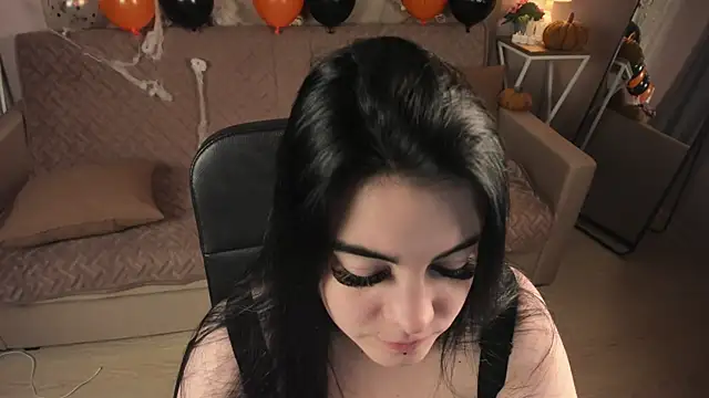 SandraEleson online show from 10.25.25