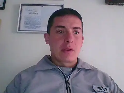 mickseb89 online show from 02.02.26