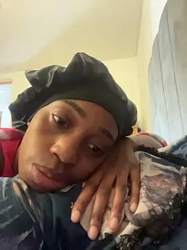 Ebony danik online show from 11.25.25