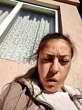 LenaBloomy online show from 11.02.25