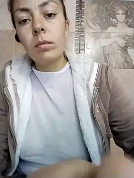 LenaBloomy online show from 11.08.25