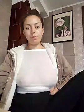 LenaBloomy online show from 11.21.25