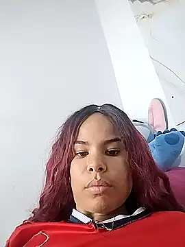 AresAngel online show from 10.02.25