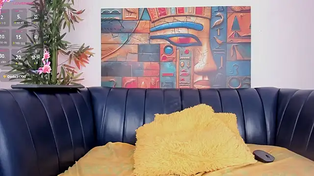 Snapshot of samanee_konn chatting on 10.16.25 samanee konn online show from 10.16.25