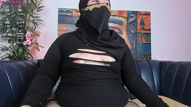 Snapshot of samanee_konn chatting on 11.27.25 samanee konn online show from 11.27.25