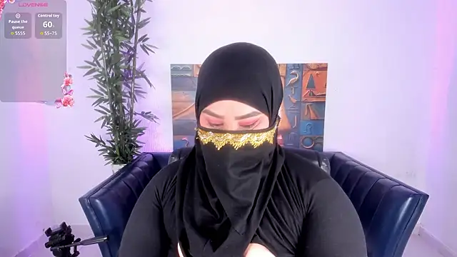 samanee konn online show from 02.12.26