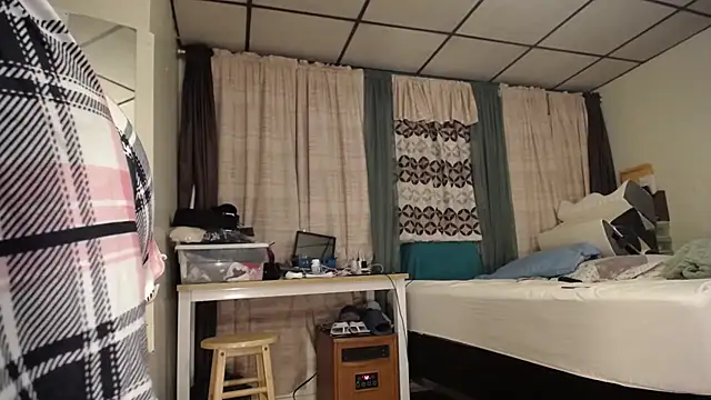 Snapshot of ANALTRAINING4U2 chatting on 02.21.25 ANALTRAINING4U2 online show from 02.21.25