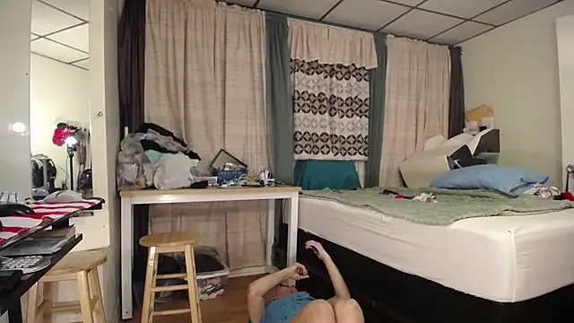 Snapshot of ANALTRAINING4U2 chatting on 02.23.25 ANALTRAINING4U2 online show from 02.23.25