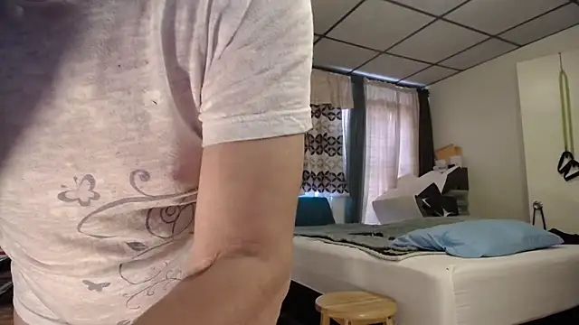 Snapshot of ANALTRAINING4U2 chatting on 02.23.25 ANALTRAINING4U2 online show from 02.23.25