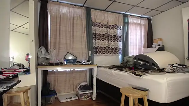 Snapshot of ANALTRAINING4U2 chatting on 03.03.25 ANALTRAINING4U2 online show from 03.03.25