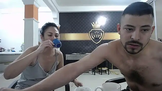 Snapshot of yohacriss chatting on 10.15.25 yohacriss online show from 10.15.25