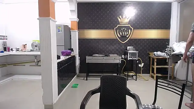 Snapshot of yohacriss chatting on 10.22.25 yohacriss online show from 10.22.25