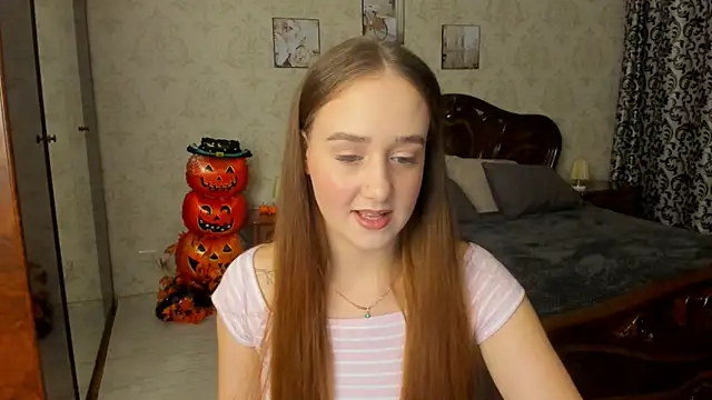 SabrinaCandi online show from 11.05.25