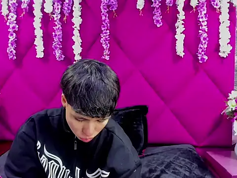 Bruno Cruzz online show from 09.26.25