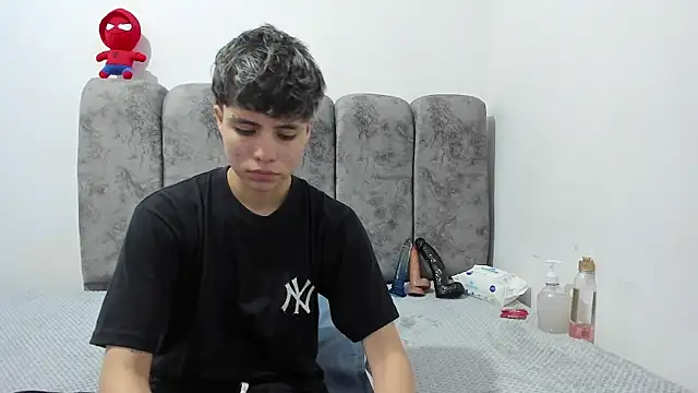 Bruno Cruzz online show from 05.22.26