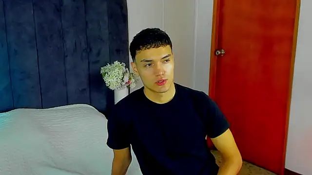 Snapshot of Jacksonflorez chatting on 09.11.25 Jacksonflorez online show from 09.11.25