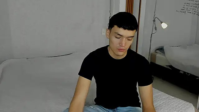 Snapshot of Jacksonflorez chatting on 09.17.25 Jacksonflorez online show from 09.17.25