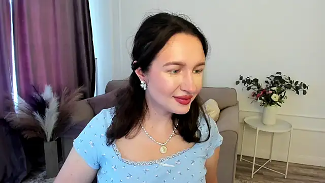 GlassOfLove online show from 09.11.25