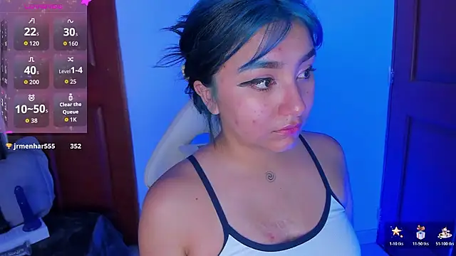 sophiievv online show from 02.12.26